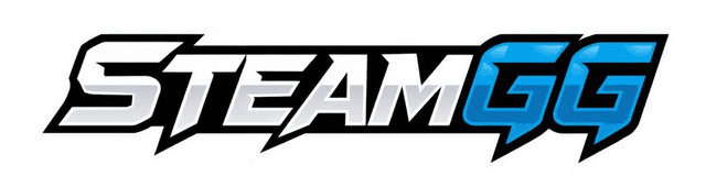 SteamGG